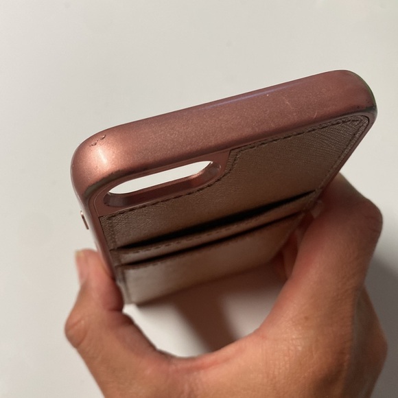 iPhone 11 MK phone case - Picture 4 of 6